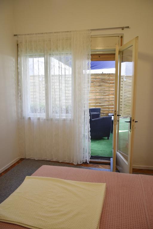 Old Square Bihac Apartment Exterior photo